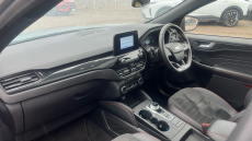 Ford Kuga 1.5 EcoBlue ST-Line X Edition 5dr Auto Diesel Estate